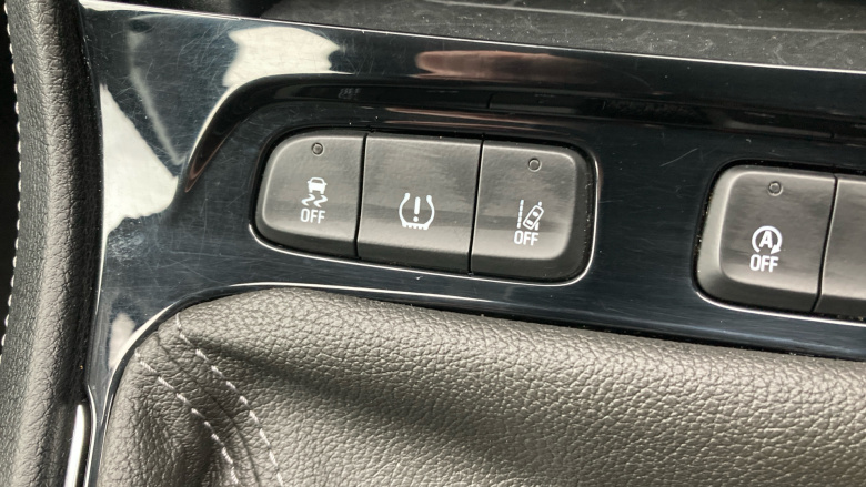 Vauxhall Grandland X 1.2 Turbo SE 5dr Petrol Hatchback